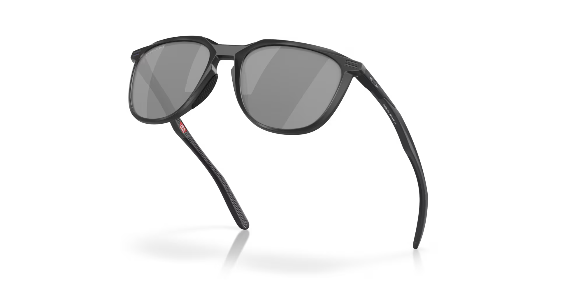 Oakley Thurso Matte Black Frame with Prizm Black Lenses 0OO9286-154