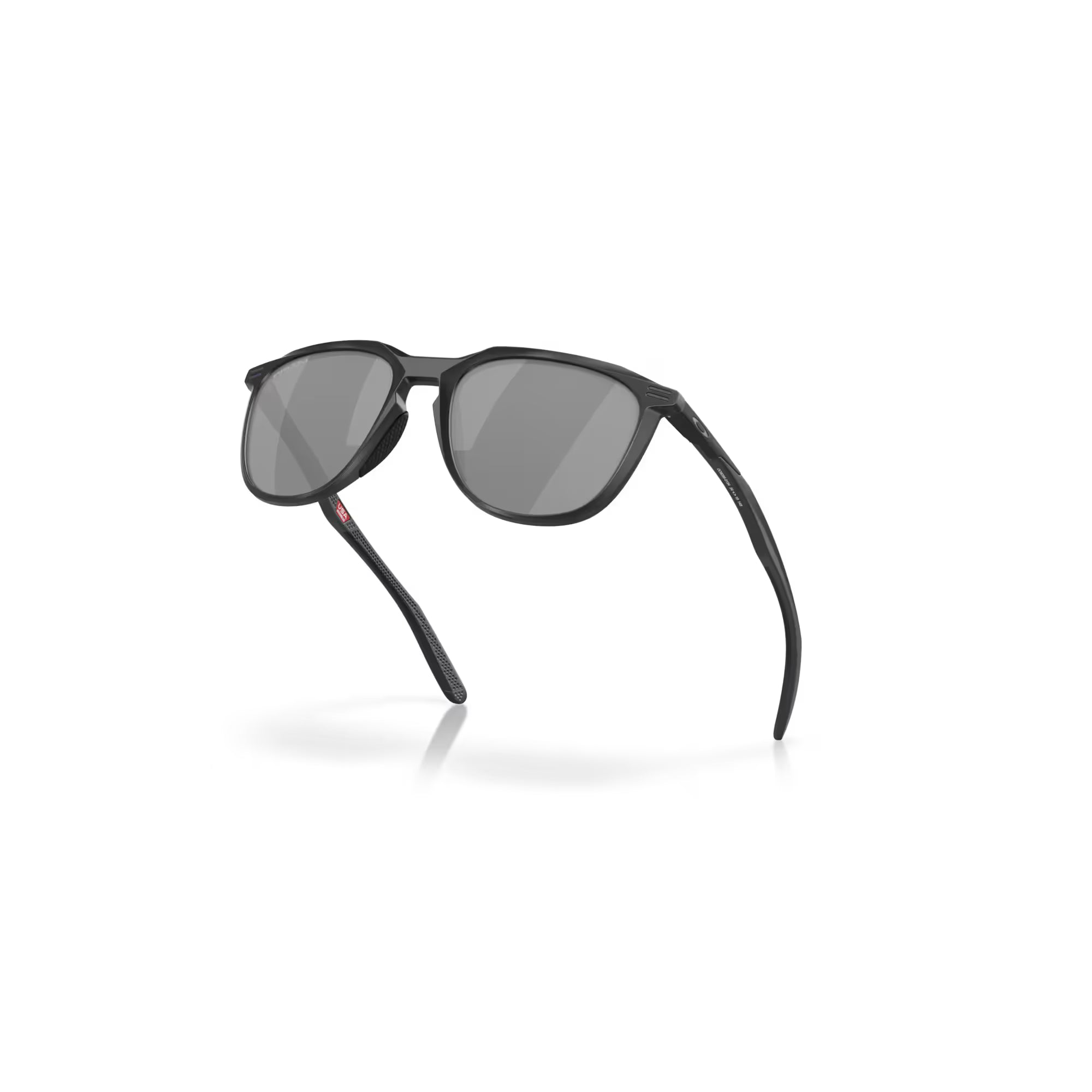 Oakley Thurso Matte Black Frame with Prizm Black Lenses 0OO9286-154