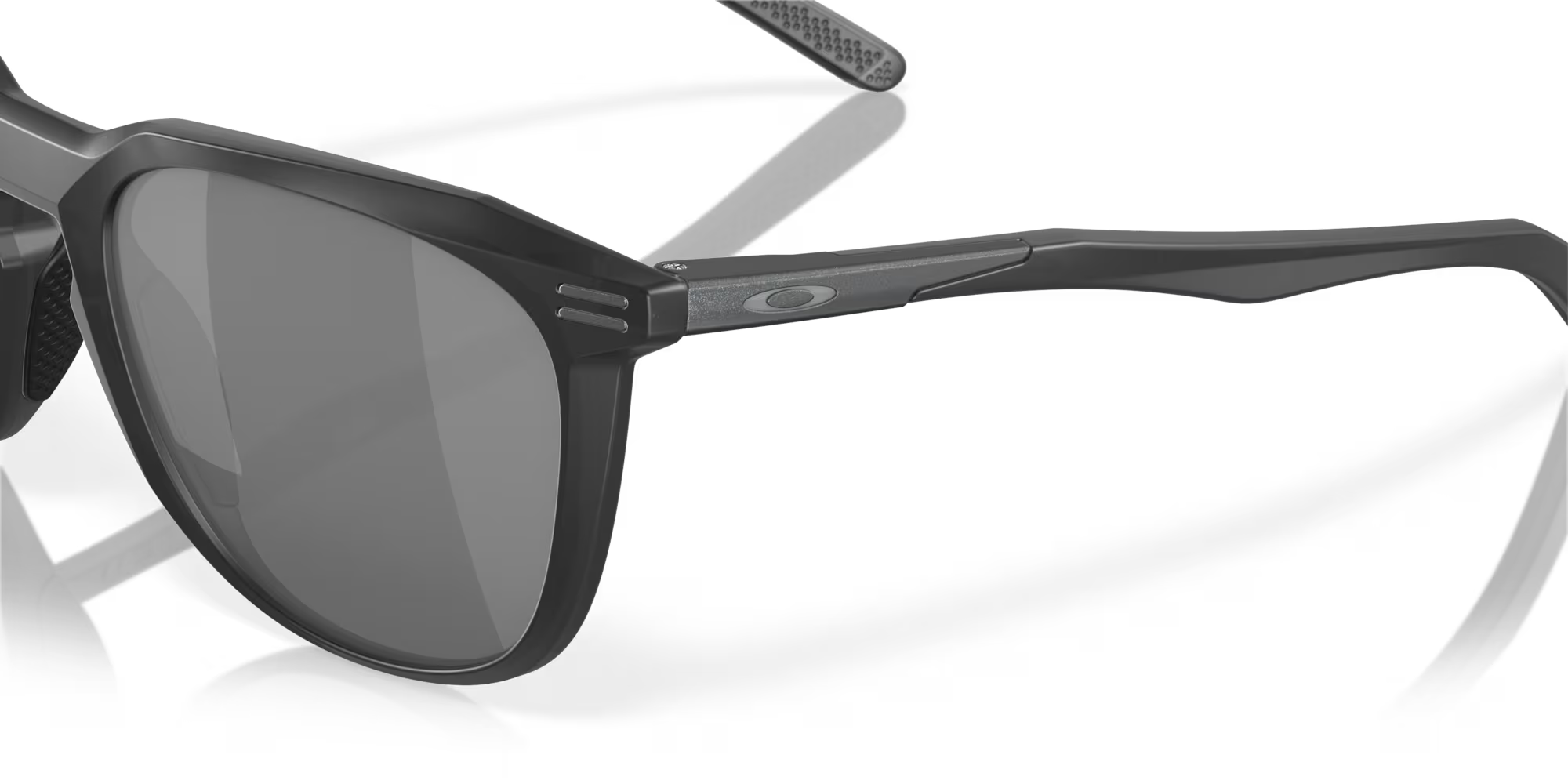 Oakley Thurso Matte Black Frame with Prizm Black Lenses 0OO9286-154