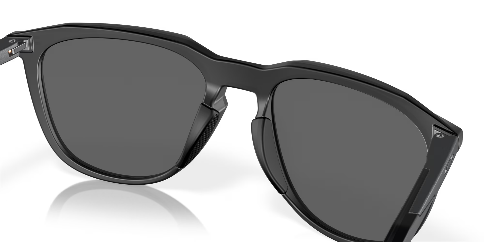 Oakley Thurso Matte Black Frame with Prizm Black Lenses 0OO9286-154