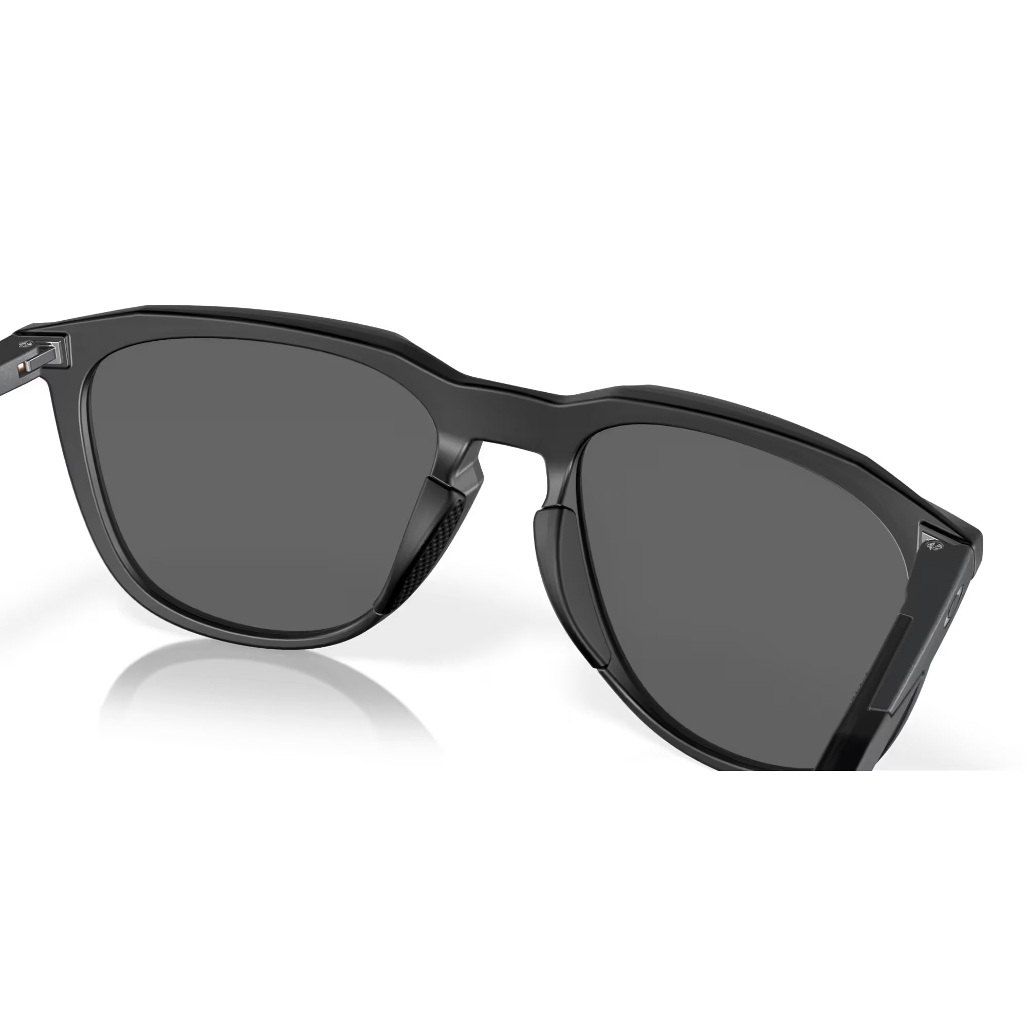 Oakley Thurso Matte Black Frame with Prizm Black Lenses 0OO9286-154