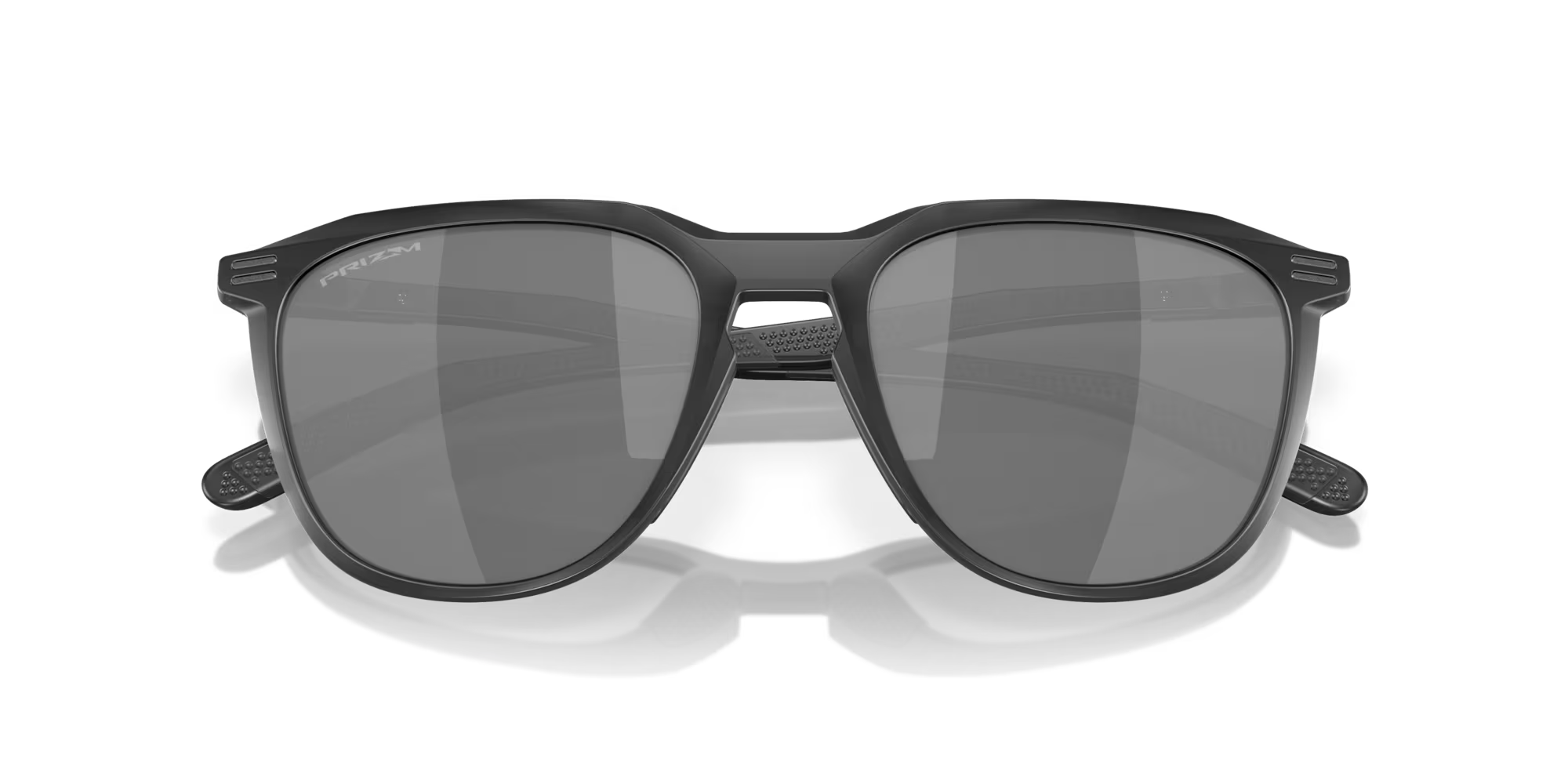 Oakley Thurso Matte Black Frame with Prizm Black Lenses 0OO9286-154