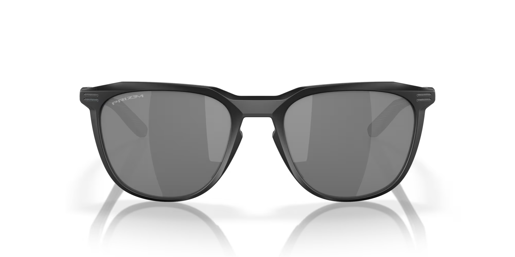 Oakley Thurso Matte Black Frame with Prizm Black Lenses 0OO9286-154