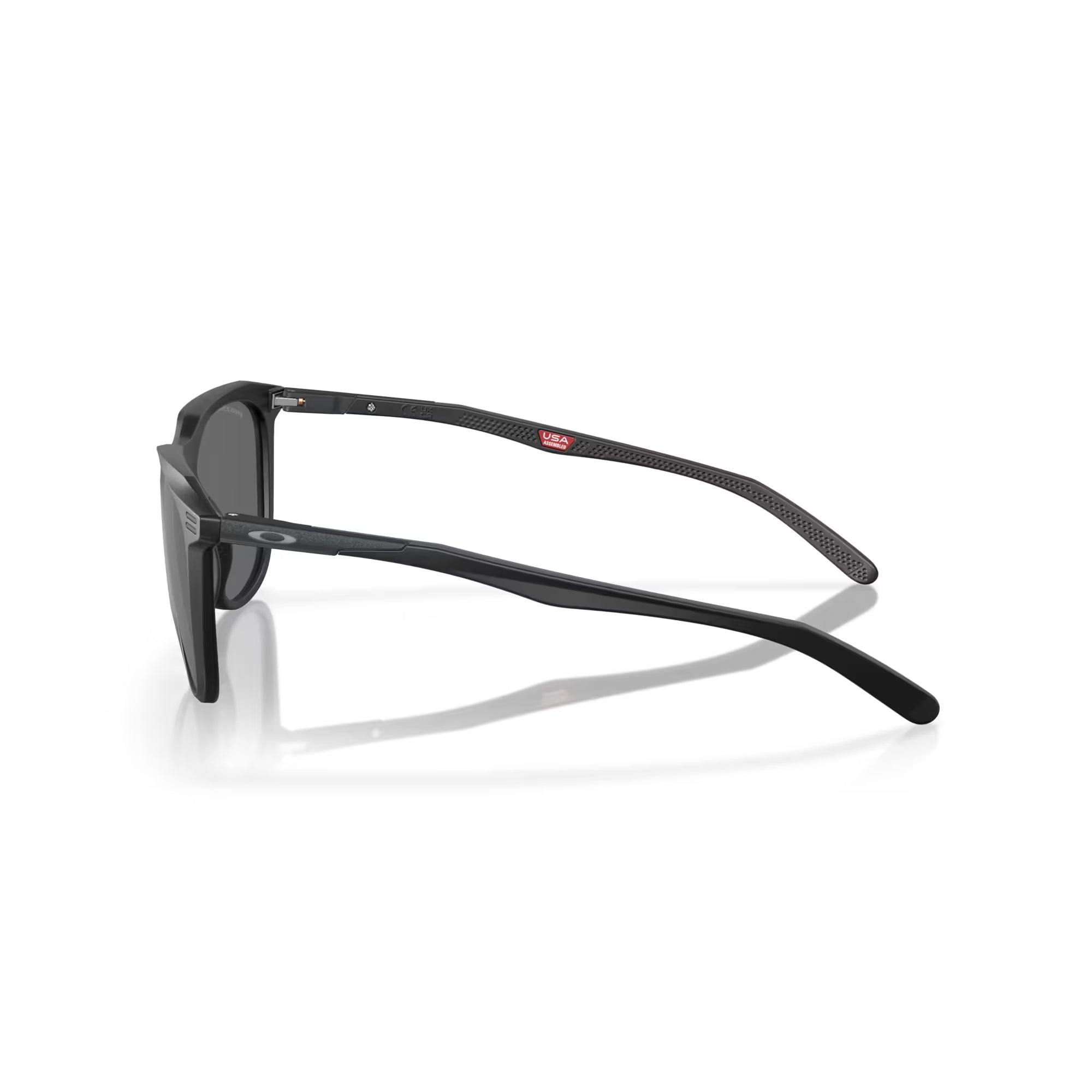 Oakley Thurso Matte Black Frame with Prizm Black Lenses 0OO9286-154
