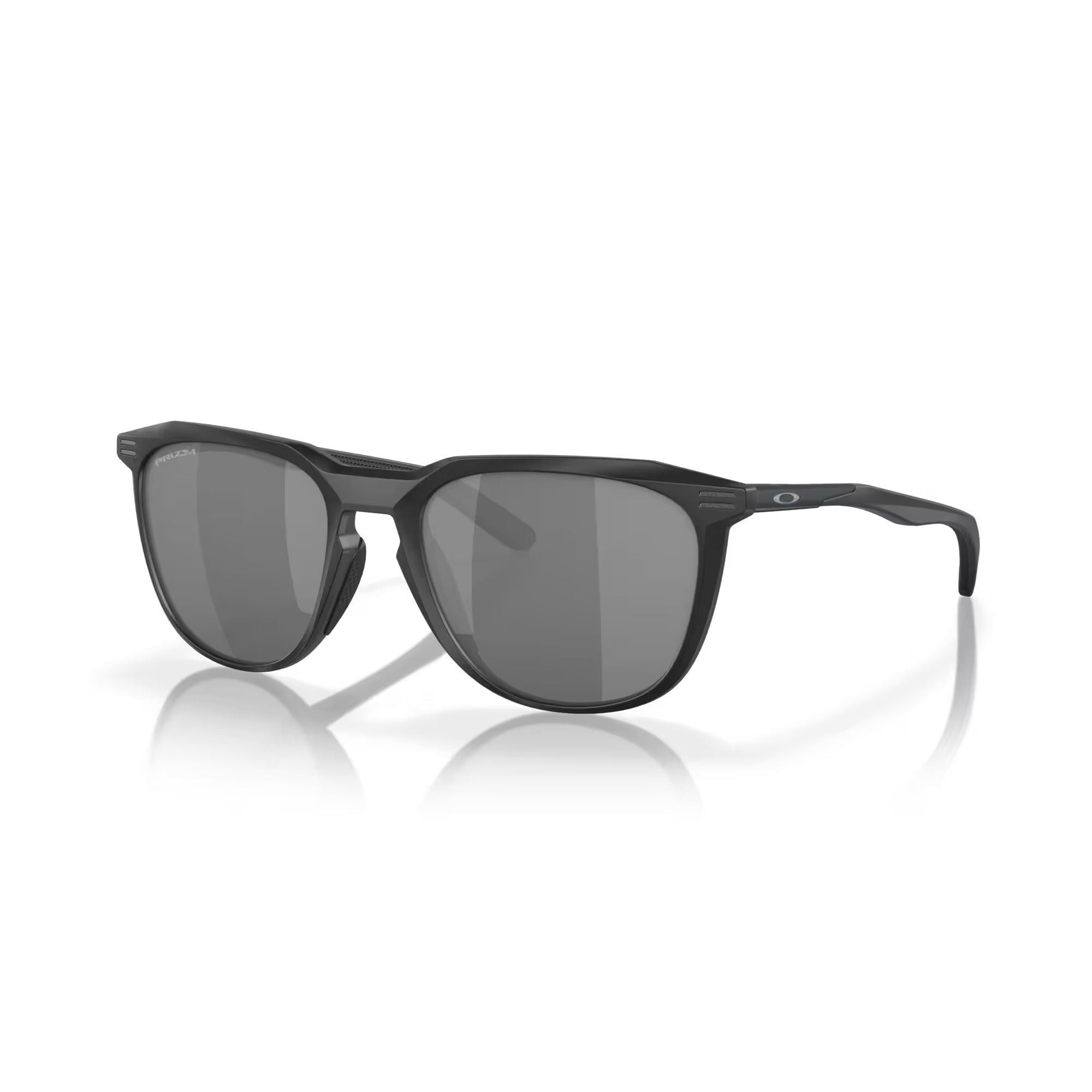 Oakley Thurso Matte Black Frame with Prizm Black Lenses 0OO9286-154