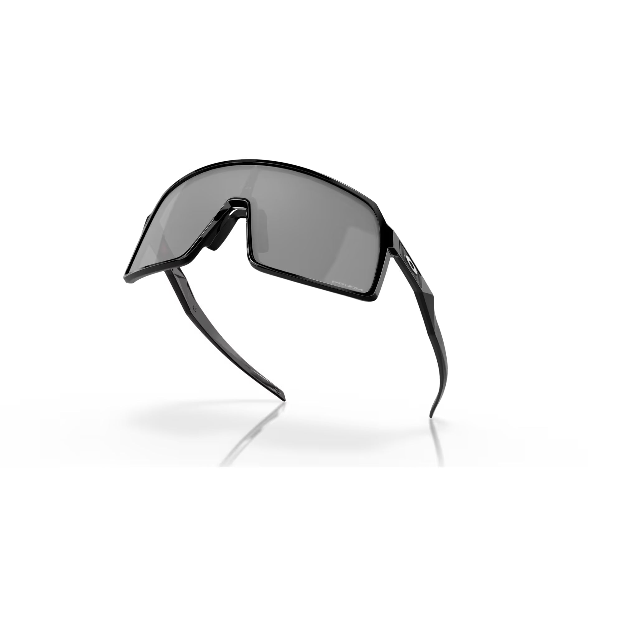 Oakley Sutro Polished Black Frame with Prizm Black Lenses OO9406-0137