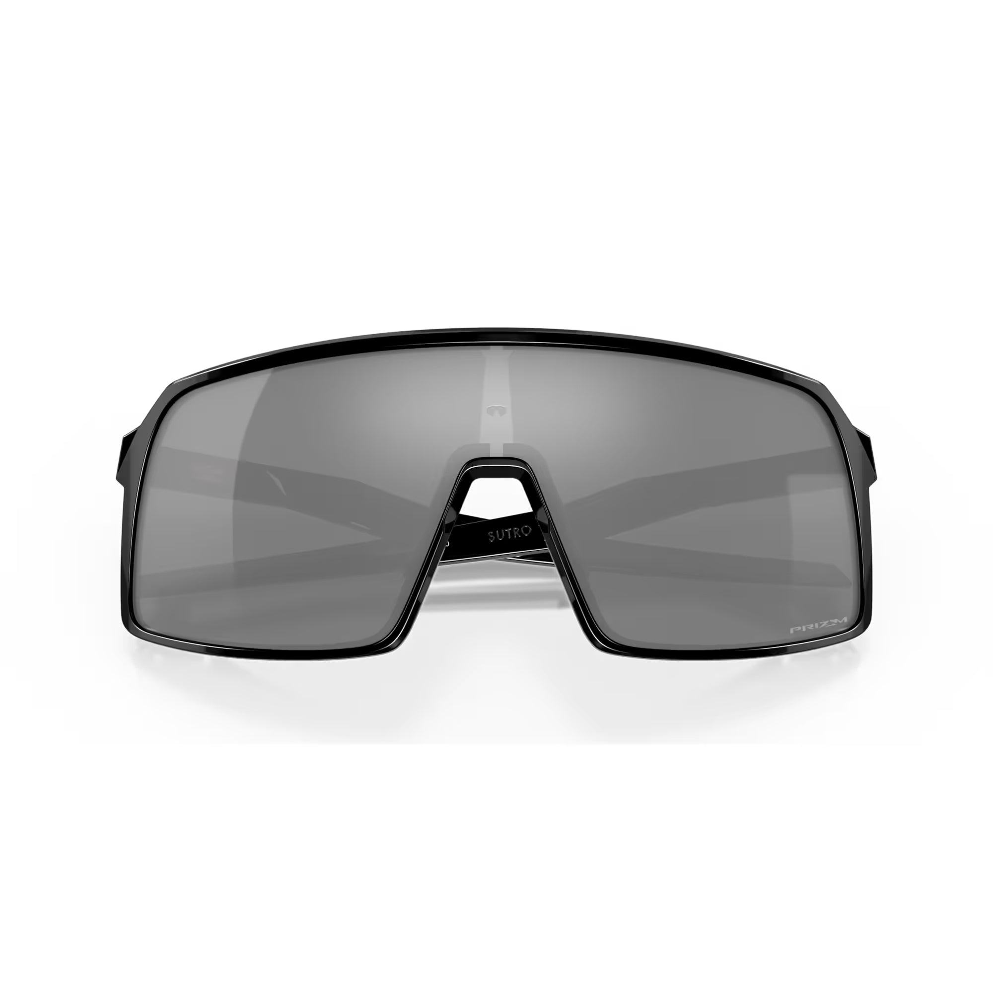 Oakley Sutro Polished Black Frame with Prizm Black Lenses OO9406-0137