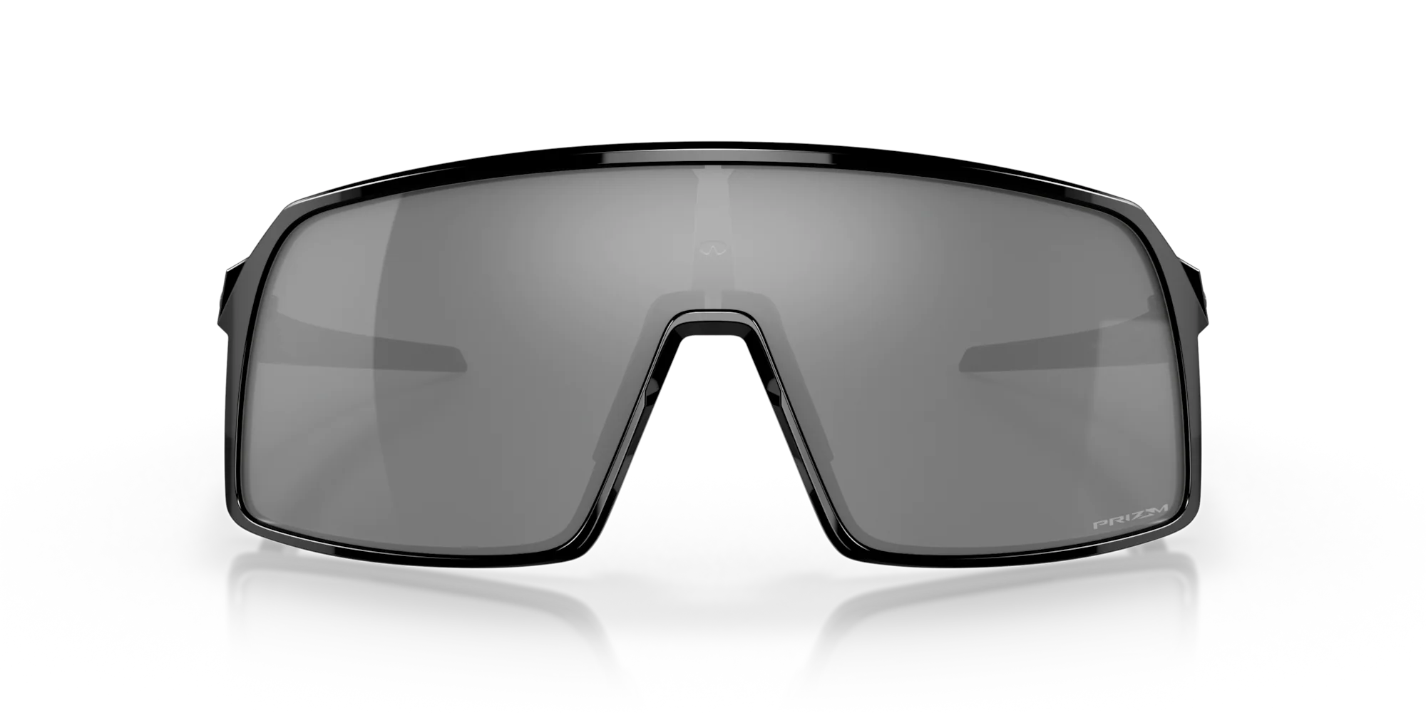Oakley Sutro Polished Black Frame with Prizm Black Lenses OO9406-0137