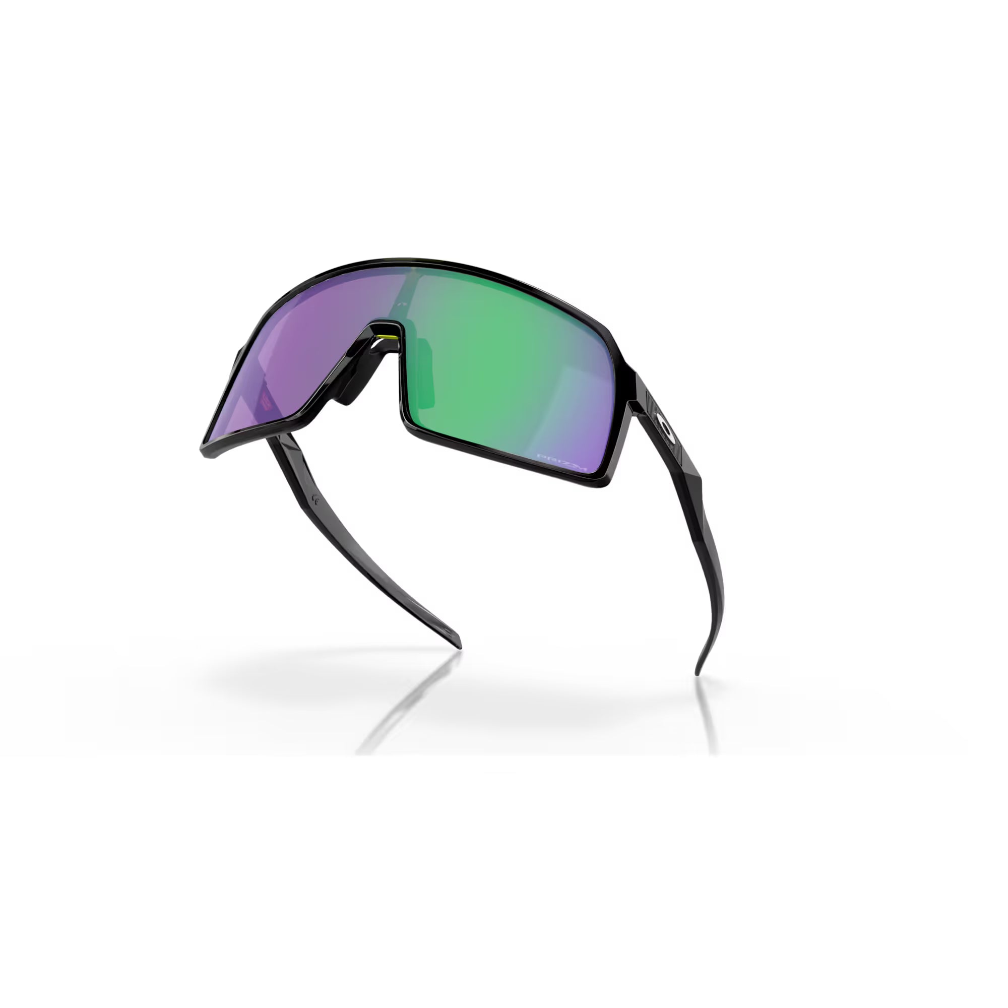 Oakley Sutro Black Ink Frame with Prizm Jade Lenses 0009406