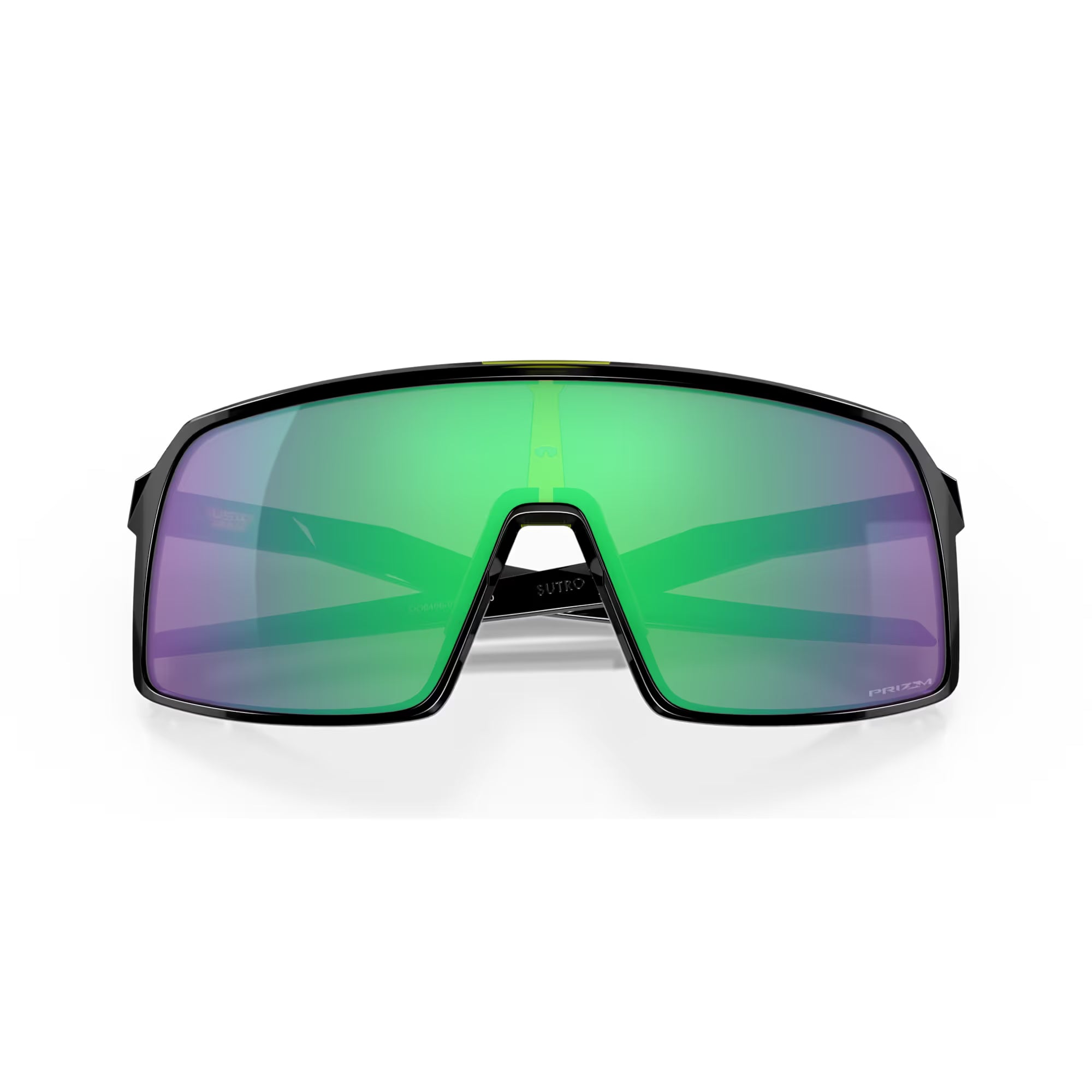 Oakley Sutro Black Ink Frame with Prizm Jade Lenses 0009406