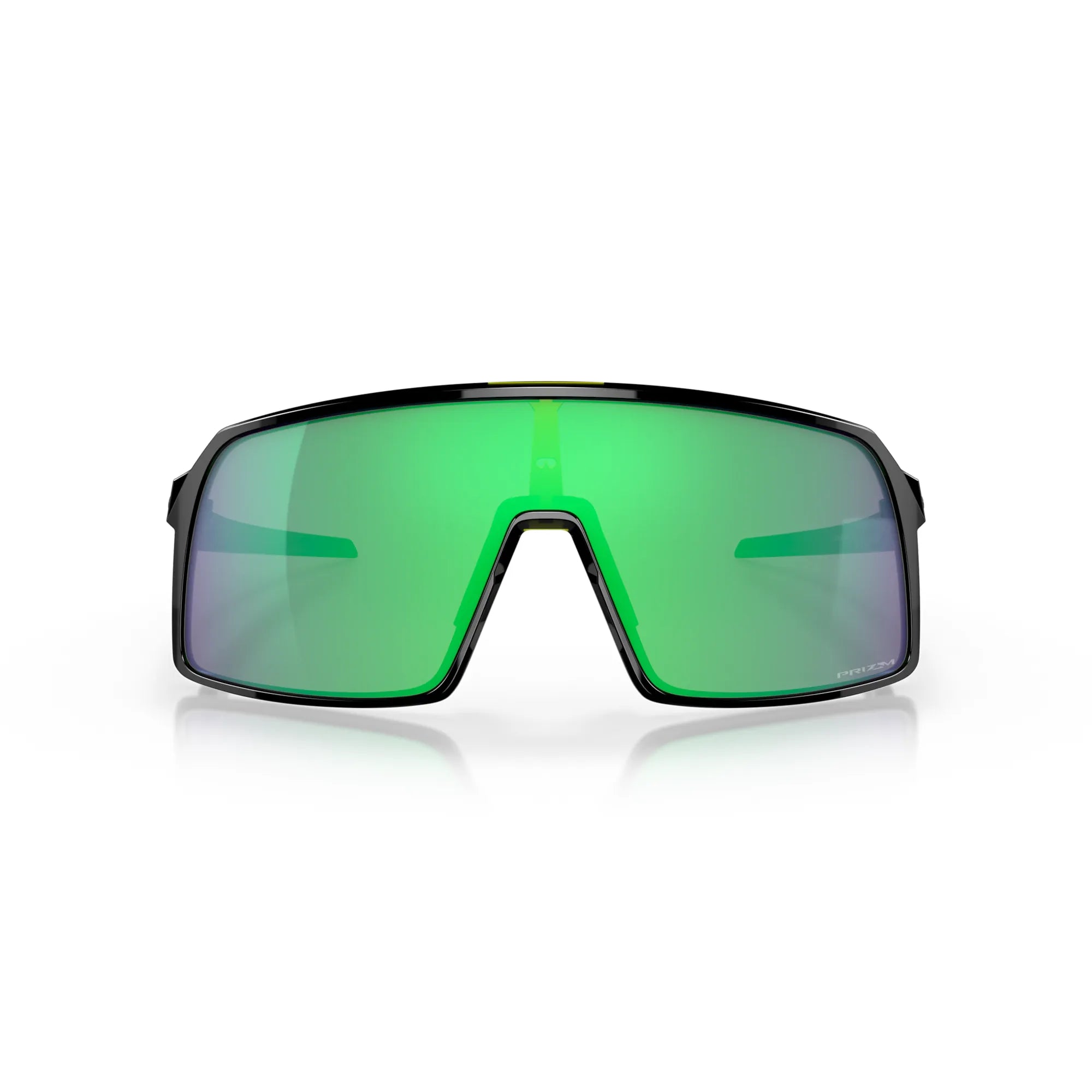 Oakley Sutro Black Ink Frame with Prizm Jade Lenses 0009406