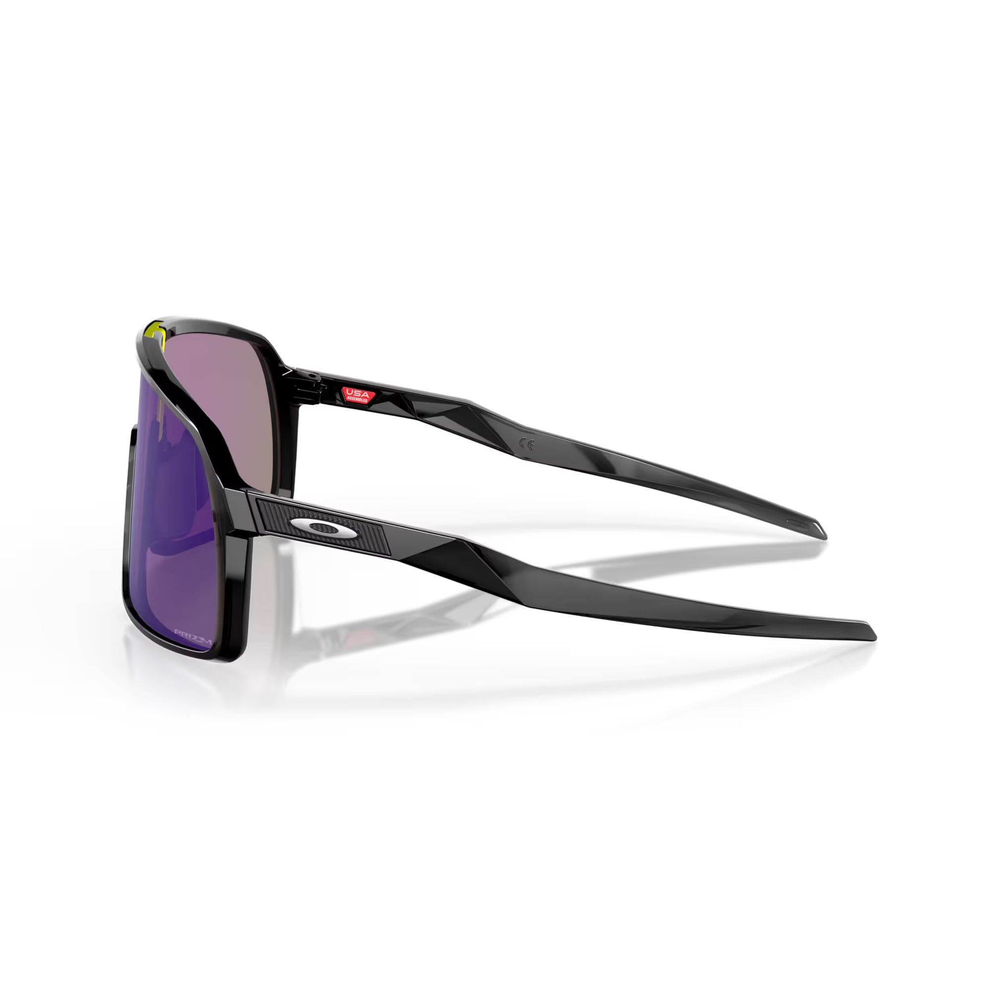 Oakley Sutro Black Ink Frame with Prizm Jade Lenses 0009406