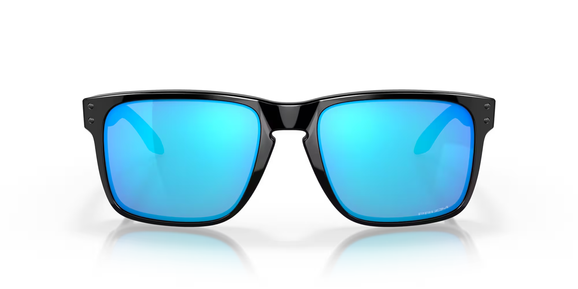 Oakley Holbrook XL Polished Black Frame Prizm Sapphire Lenses OO9417-941703