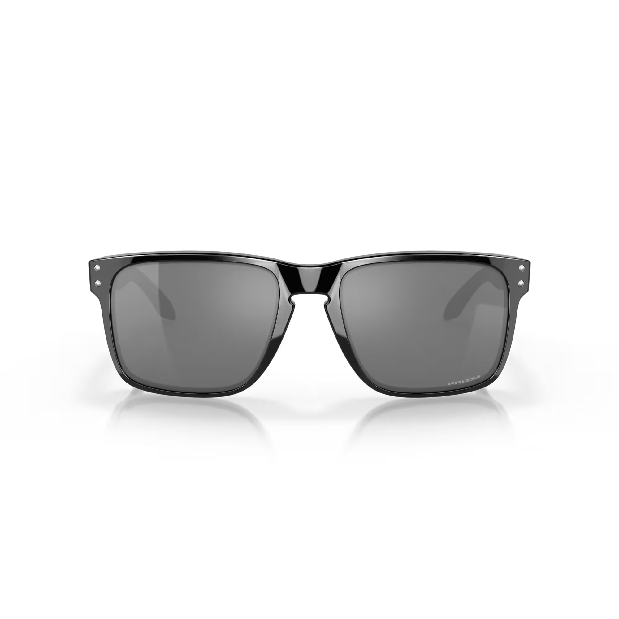 Oakley Holbrook XL Polished Black Frame with Prizm Black Lenses OO9417-1659