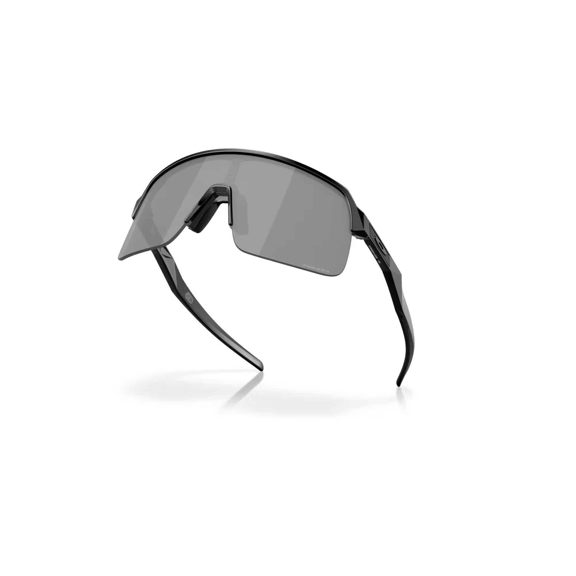 Oakley Sutro Lite Matte Black Frame with Prizm Black Lenses 0009463-0539