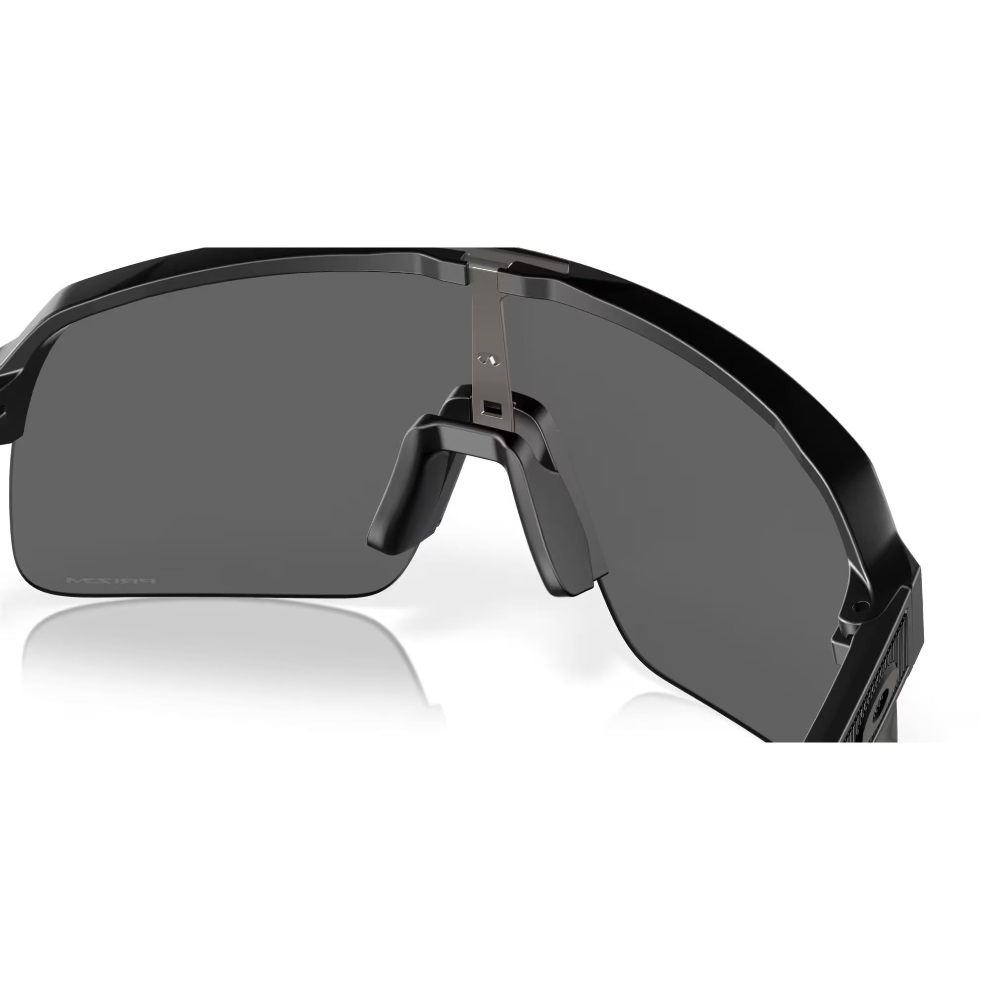 Oakley Sutro Lite Matte Black Frame with Prizm Black Lenses 0009463-0539