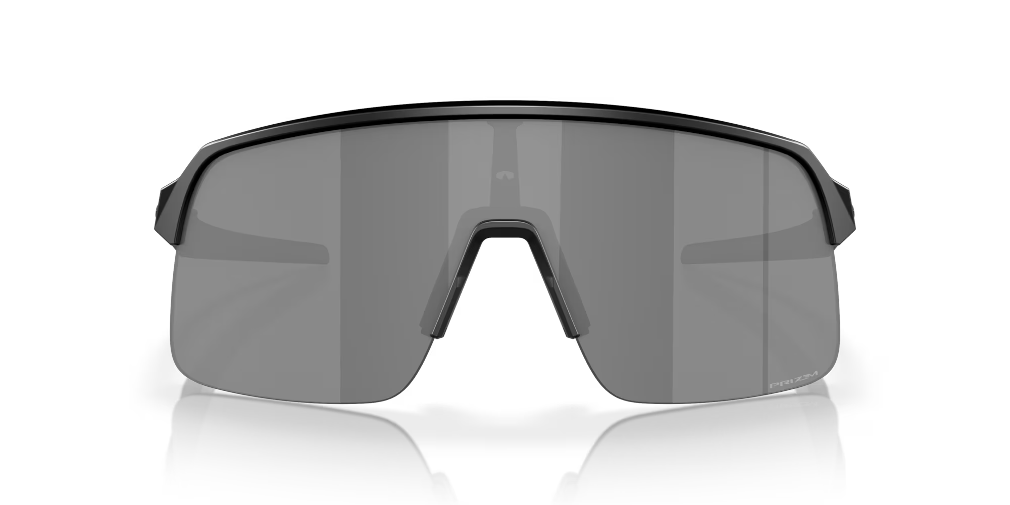 Oakley Sutro Lite Matte Black Frame with Prizm Black Lenses 0009463-0539