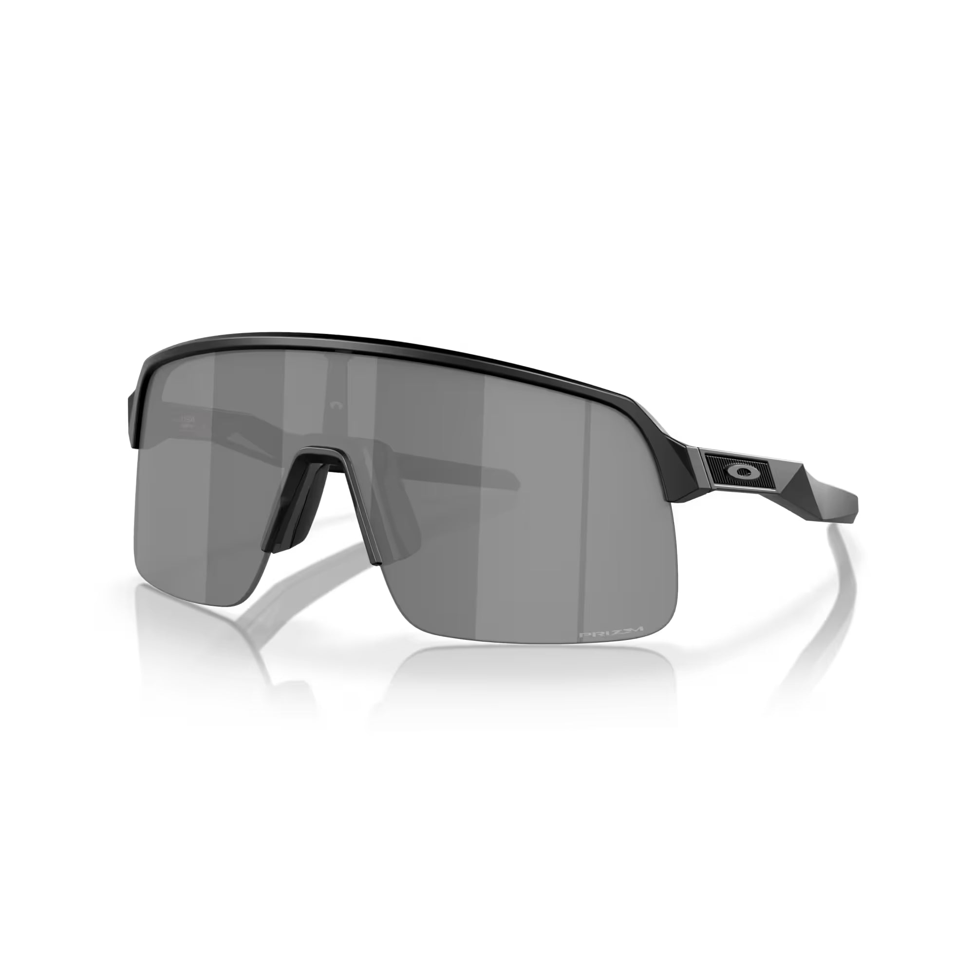 Oakley Sutro Lite Matte Black Frame with Prizm Black Lenses