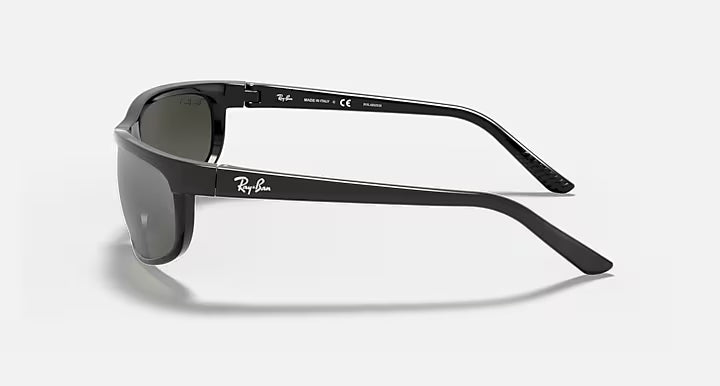 Ray-Ban Black Predator 2 Sunglasses ORB2027