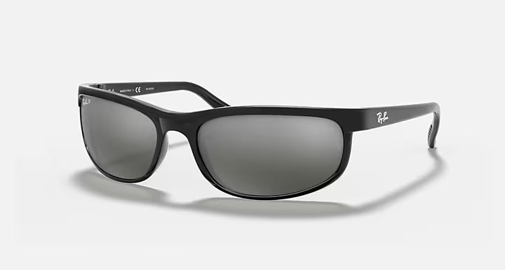 Ray-Ban Black Predator 2 Sunglasses ORB2027