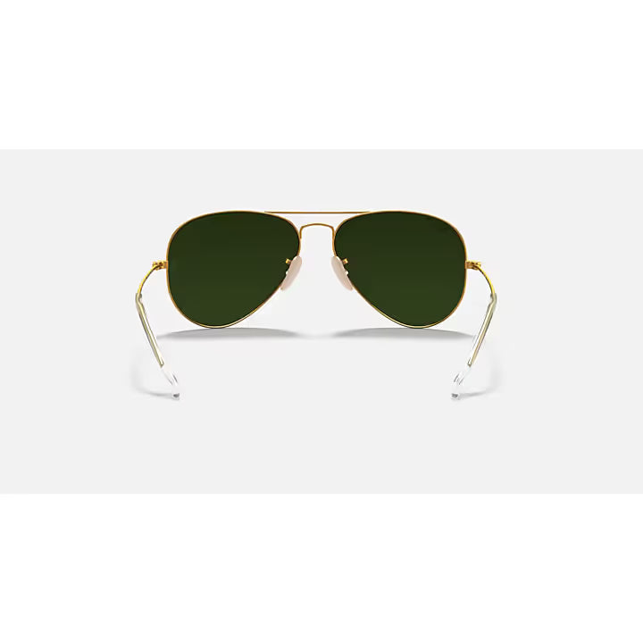 Ray-Ban Blue Aviator Flash Lenses 0RB3025-112/4L
