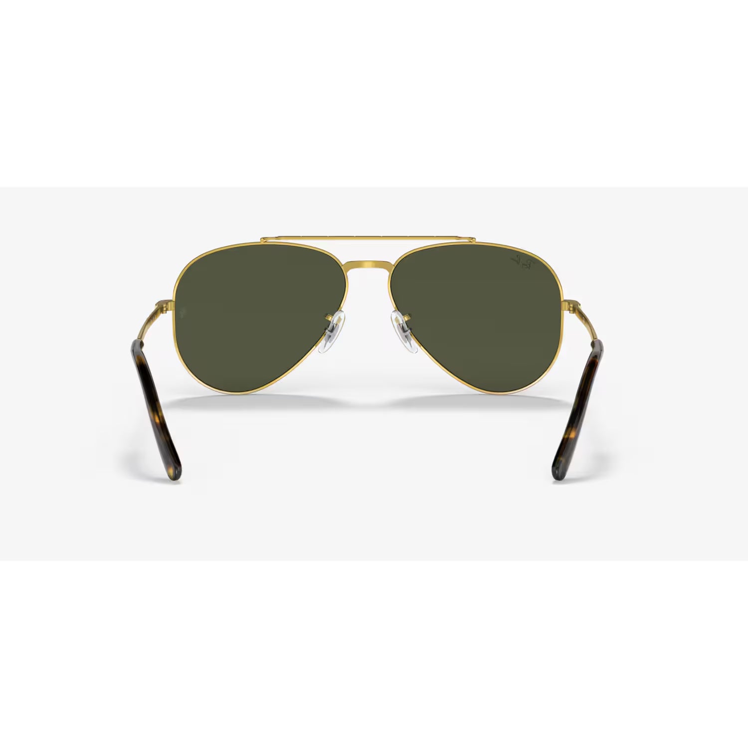 Ray-Ban Gold Frame Aviators 0RB3625-7995