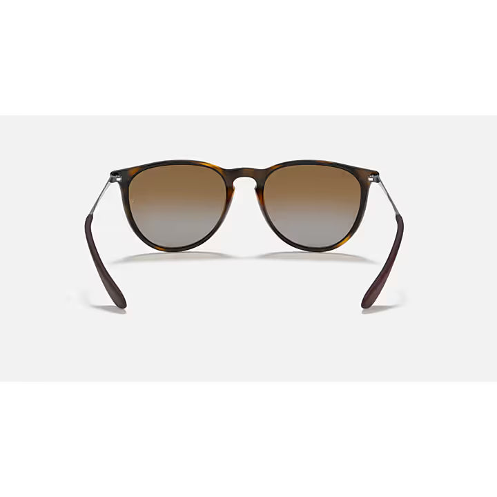 Ray-Ban Brown Havana Erika Classic Sunglasses RB4171-710/T5