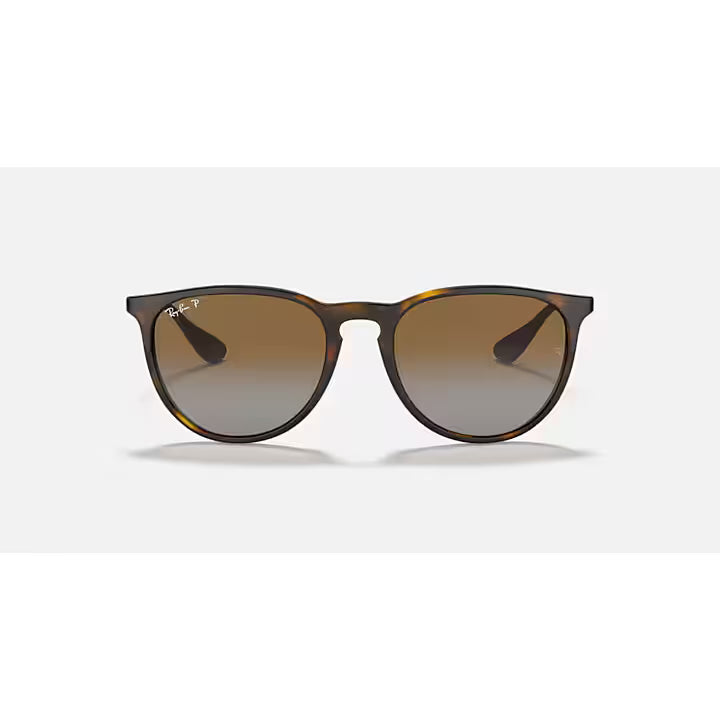 Ray-Ban Brown Havana Erika Classic Sunglasses RB4171-710/T5