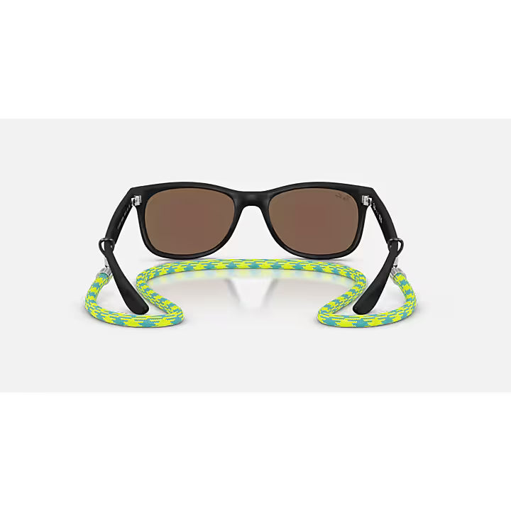 Kid's Ray-Ban New Wayfarer Summer Capsule Sunglasses RJ9052SF