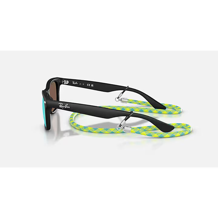 Kid's Ray-Ban New Wayfarer Summer Capsule Sunglasses RJ9052SF