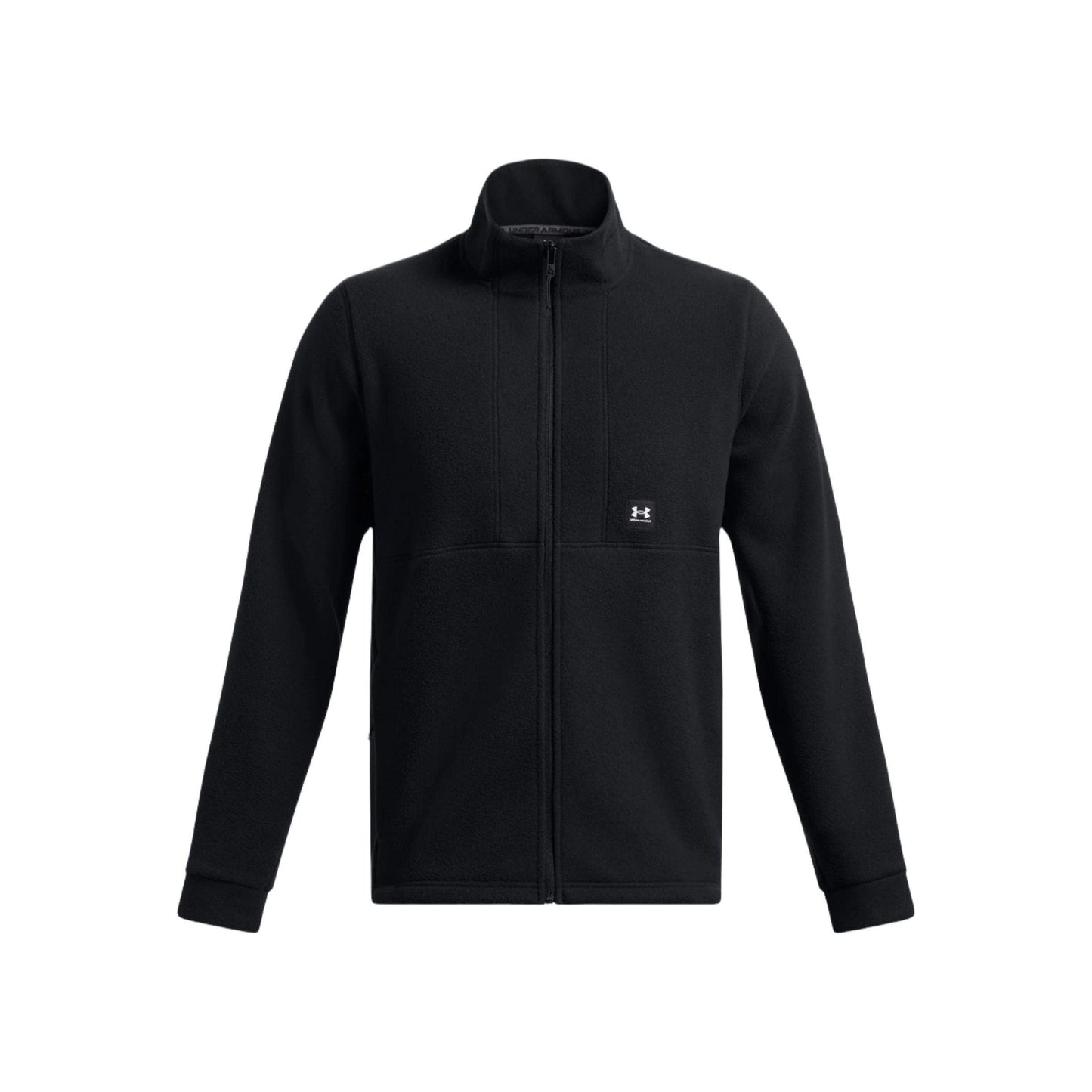 Men's Under Armour Expanse Fleece Full-Zip 1387693-001 - Crazy House Western Wear