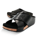Women's Volatile Ablette Sandal PV109BLACK - Crazy House Western Wear