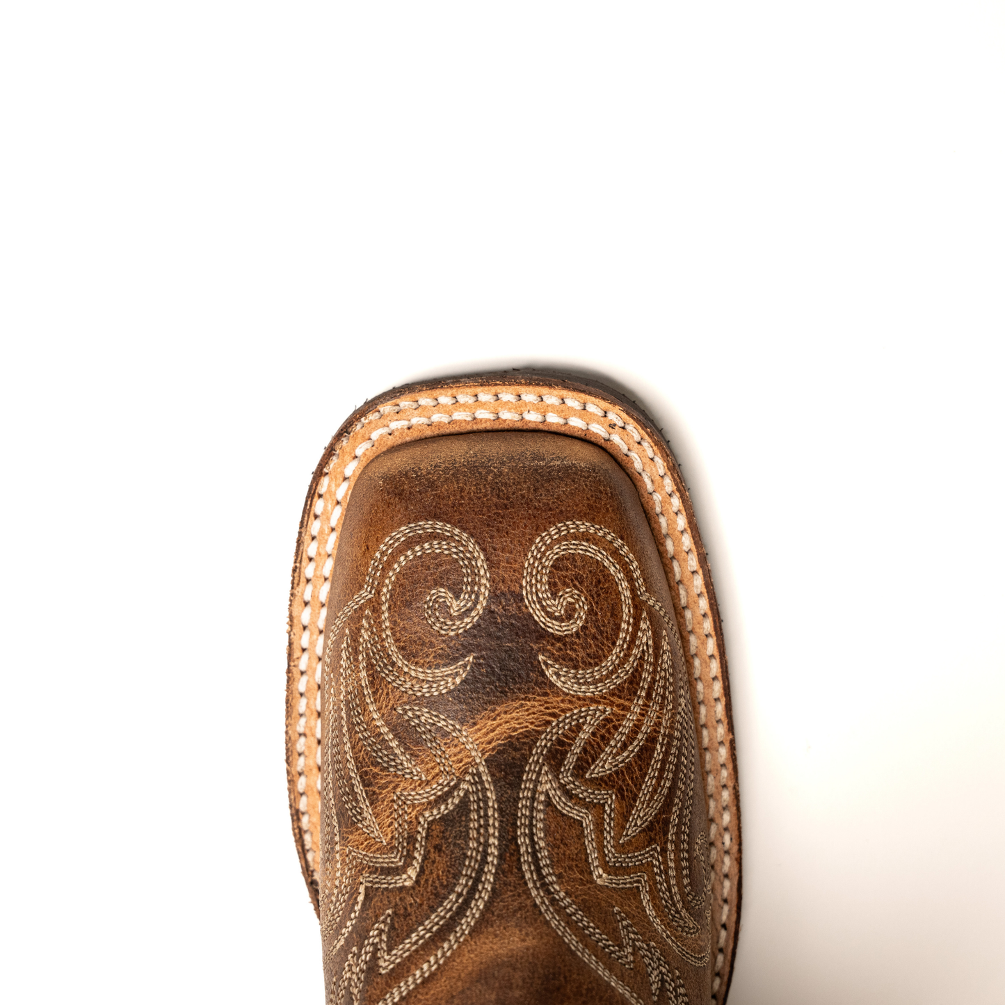 Women's Justin Llano 11" Western Boot BRL212 - Crazy House Western Wear