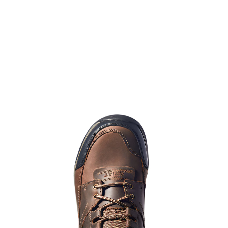 Men's Ariat 4" Terrain Shoe 10002182 - Crazy House Western Wear