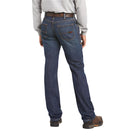 Men's Ariat FR M5 Straight Basic Stackable Straight Leg Jean 10015166 - Crazy House Western Wear