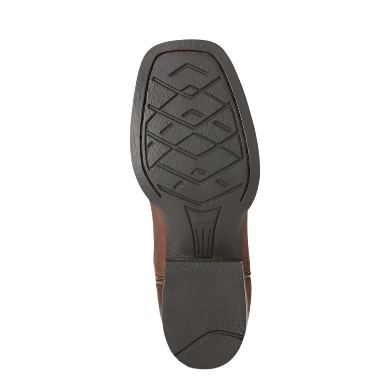 Kids Ariat Tycoon Western Boot 10021591 - Crazy House Western Wear