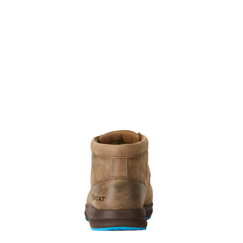 Men's Ariat Spitfire Shoe 10021690 - Crazy House Western Wear