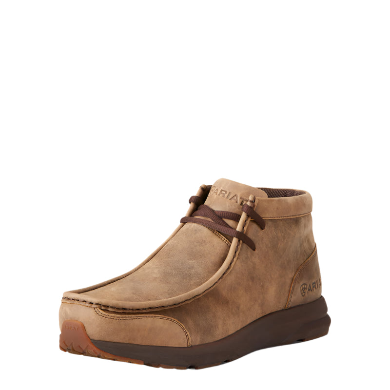 Men's Ariat Spitfire Shoe 10021723 - Crazy House Western Wear