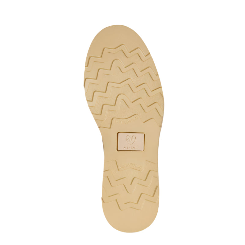 Men's Ariat Recon 6" Lace Boot 10027397 - Crazy House Western Wear