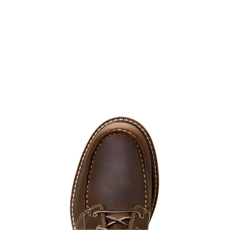 Men's Ariat Recon 6" Lace Boot 10027397 - Crazy House Western Wear