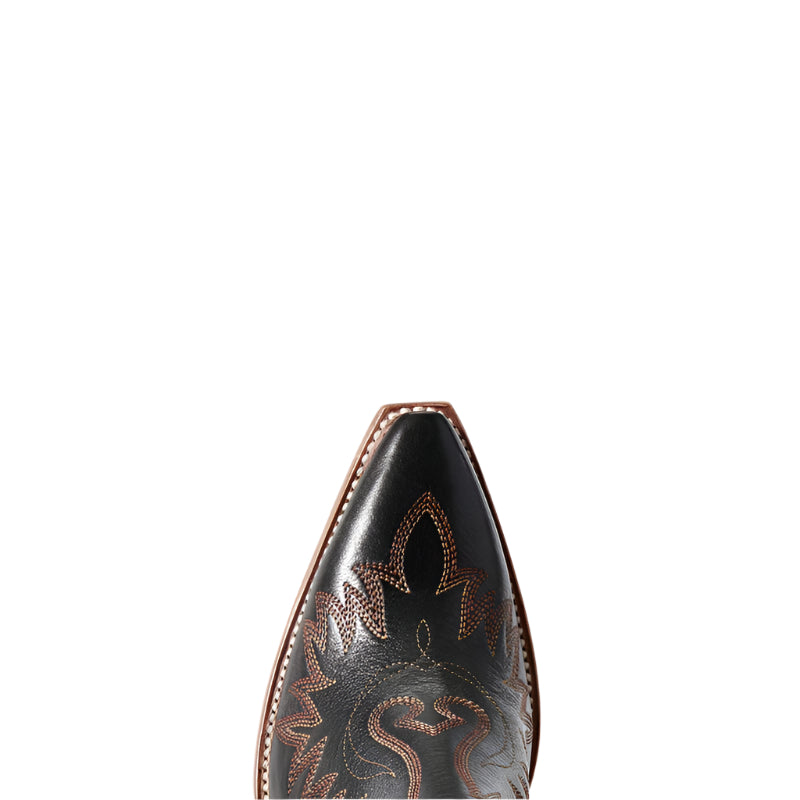 Women's Ariat Dixon Western Bootie 10029653 - Crazy House Western Wear