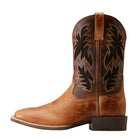 Men's Ariat Sport Cool VentTEK Cowboy Boot 11" 10031446 - Crazy House Western Wear