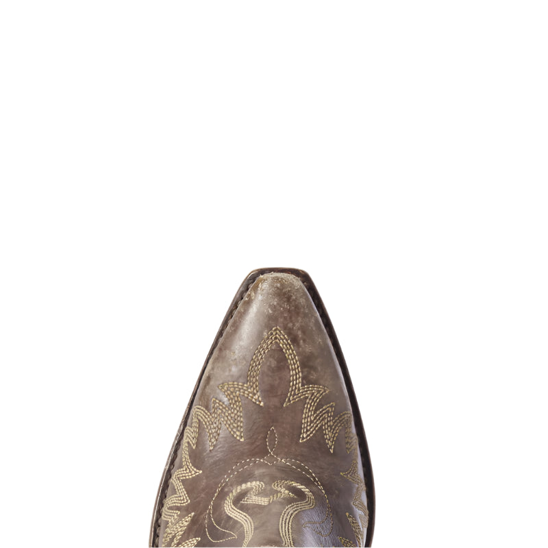 Women's Ariat Dixon Western Bootie 10031487 - Crazy House Western Wear