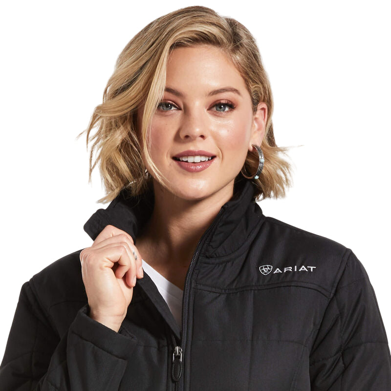 Women's Ariat Crius Insulated Jacket 10032982