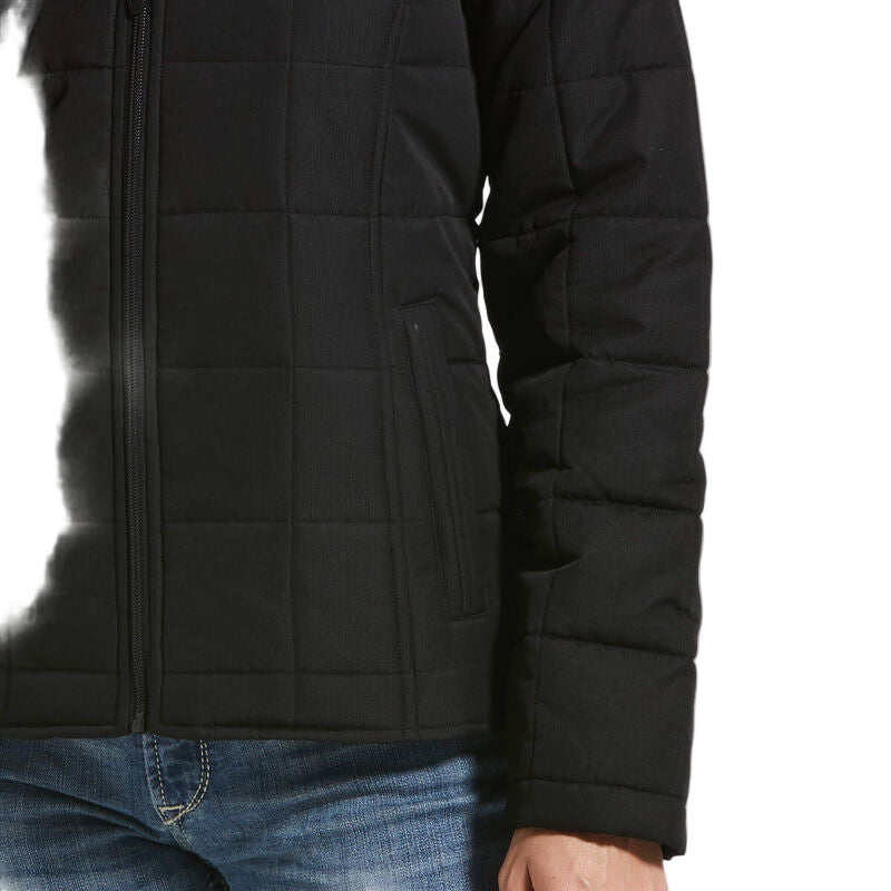 Women's Ariat Crius Insulated Jacket 10032982