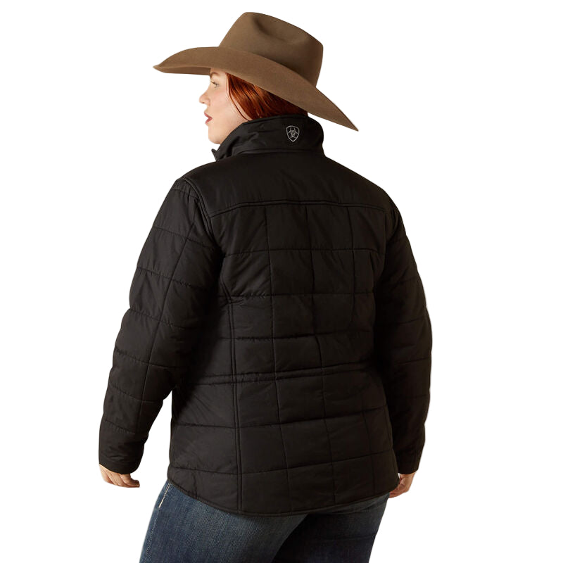 Women's Ariat Crius Insulated Jacket 10032982