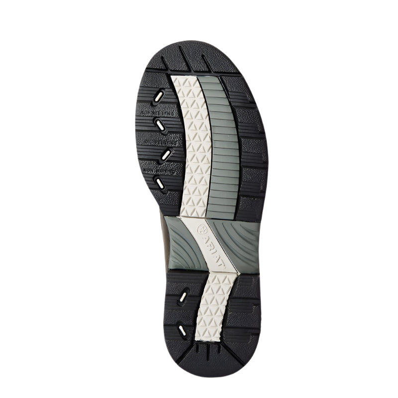 Women's Ariat Casey 6" Composite Toe Work Boot 10033921 - Crazy House Western Wear