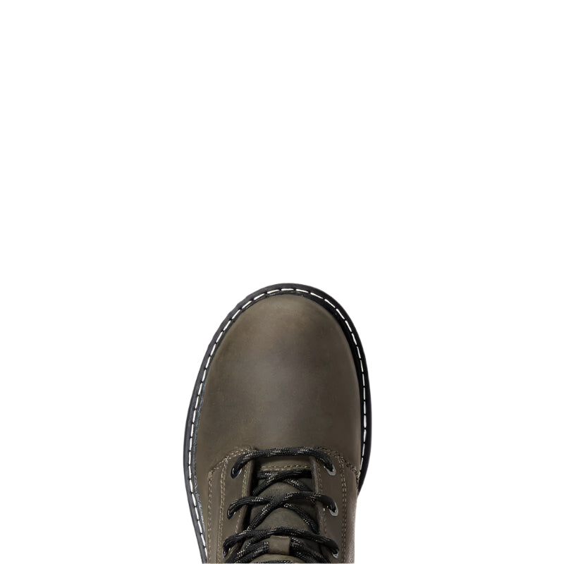 Women's Ariat Casey 6" Composite Toe Work Boot 10033921 - Crazy House Western Wear