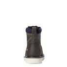 Women's Ariat Rebar 6" Wedge Moc Toe Waterproof Work Boot 10035770 - Crazy House Western Wear