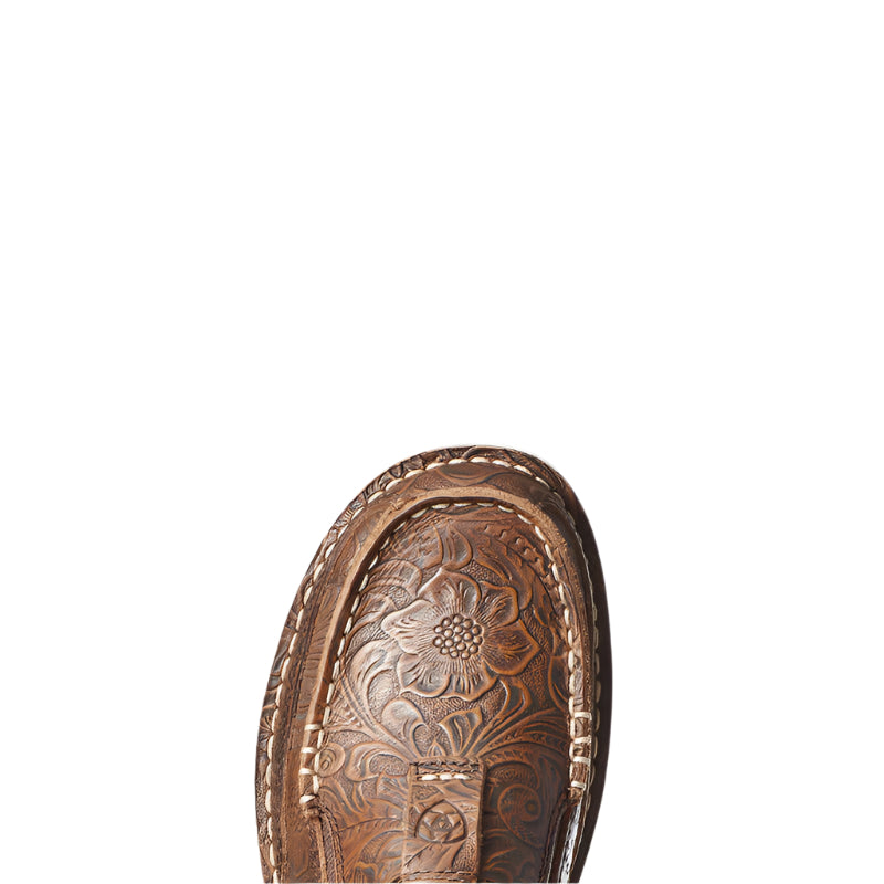 Women's Ariat Cruiser Shoe 10035831 - Crazy House Western Wear